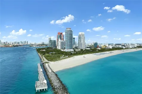 100 S Pointe Drive Miami Beach FL 33139