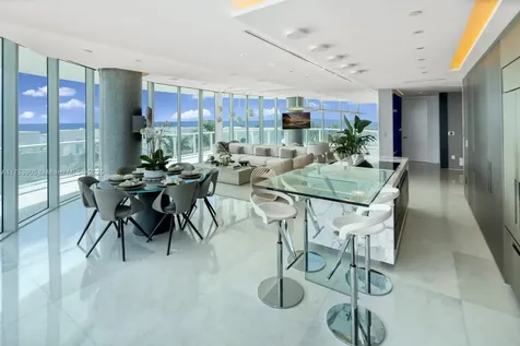 100 S Pointe Drive Miami Beach FL 33139