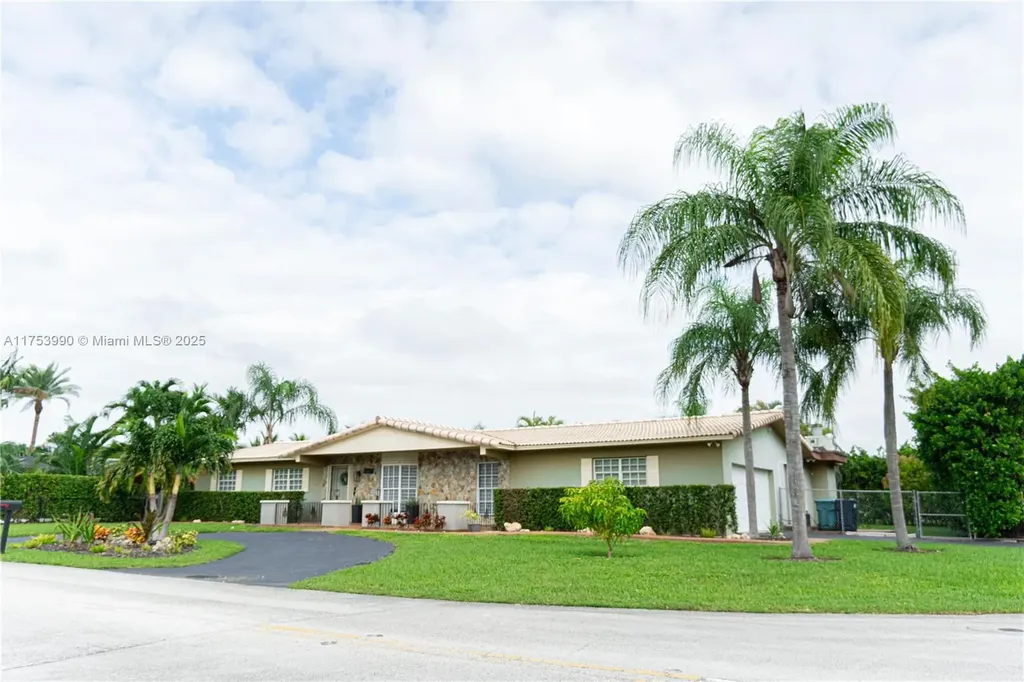 10009 SW 127th Street Miami FL 33176