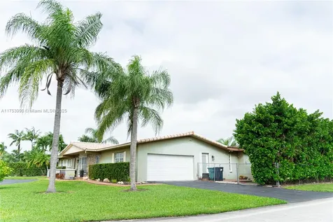 10009 SW 127th Street Miami FL 33176
