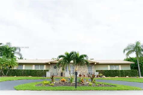 10009 SW 127th Street Miami FL 33176