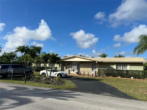 10009 SW 127th Street Miami FL 33176