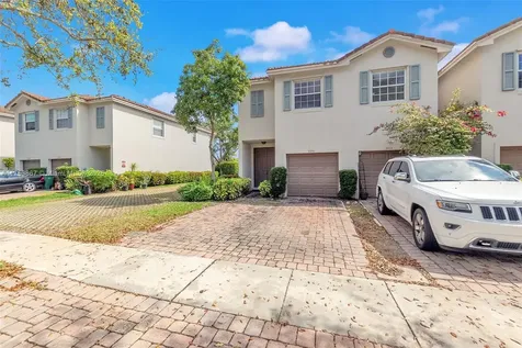 8246 Prestige Commons Drive Tamarac FL 33321