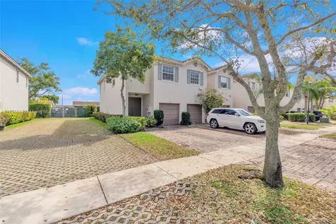 8246 Prestige Commons Drive Tamarac FL 33321
