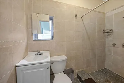 4727 NE 1st Court Miami FL 33137