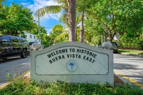 4727 NE 1st Court Miami FL 33137