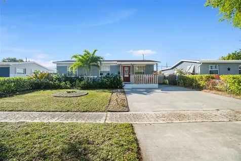 7710 Hope Street Hollywood FL 33024