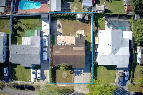 7710 Hope Street Hollywood FL 33024