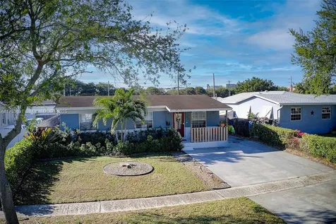 7710 Hope Street Hollywood FL 33024