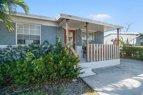 7710 Hope Street Hollywood FL 33024