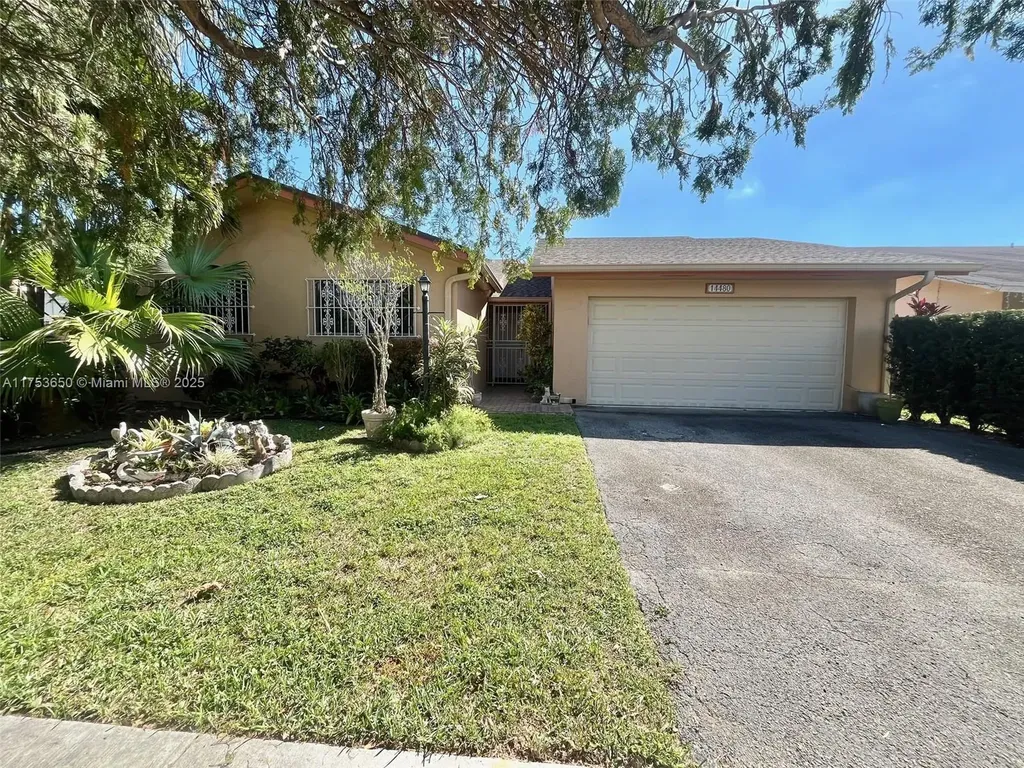 14480 SW 110th Street Miami FL 33186