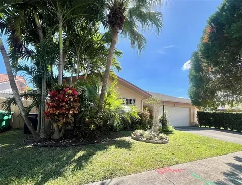 14480 SW 110th Street Miami FL 33186