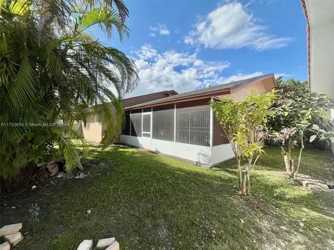 14480 SW 110th Street Miami FL 33186