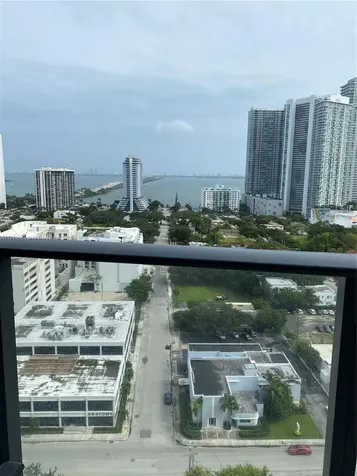 121 NE 34th Street Miami FL 33137
