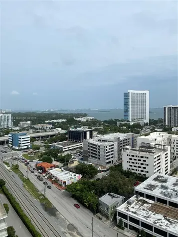 121 NE 34th Street Miami FL 33137