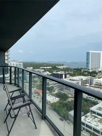 121 NE 34th Street Miami FL 33137