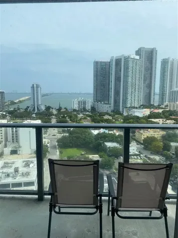 121 NE 34th Street Miami FL 33137