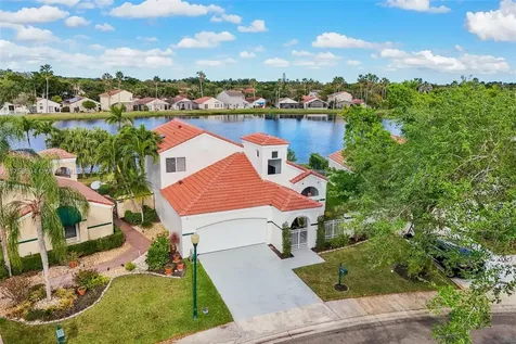 1444 Harbour Side Drive Weston FL 33326