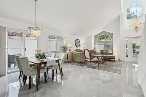 1444 Harbour Side Drive Weston FL 33326
