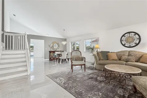 1444 Harbour Side Drive Weston FL 33326