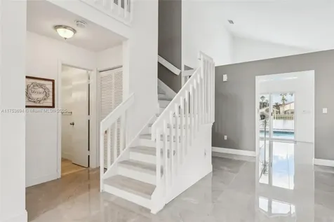 1444 Harbour Side Drive Weston FL 33326
