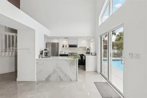 1444 Harbour Side Drive Weston FL 33326
