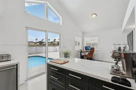 1444 Harbour Side Drive Weston FL 33326
