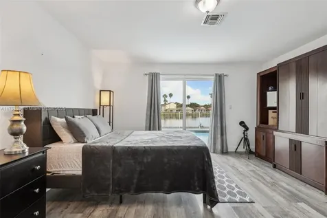 1444 Harbour Side Drive Weston FL 33326