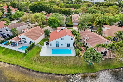 1444 Harbour Side Drive Weston FL 33326