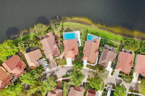1444 Harbour Side Drive Weston FL 33326