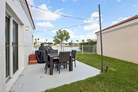 1444 Harbour Side Drive Weston FL 33326