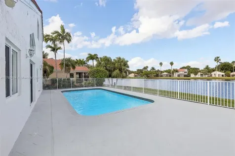 1444 Harbour Side Drive Weston FL 33326