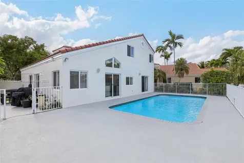 1444 Harbour Side Drive Weston FL 33326