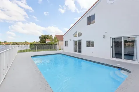 1444 Harbour Side Drive Weston FL 33326