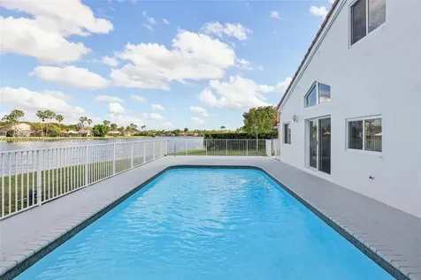 1444 Harbour Side Drive Weston FL 33326