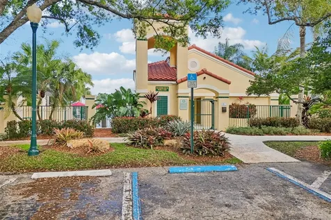 1444 Harbour Side Drive Weston FL 33326
