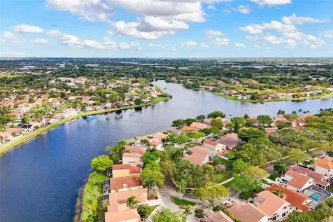 1444 Harbour Side Drive Weston FL 33326
