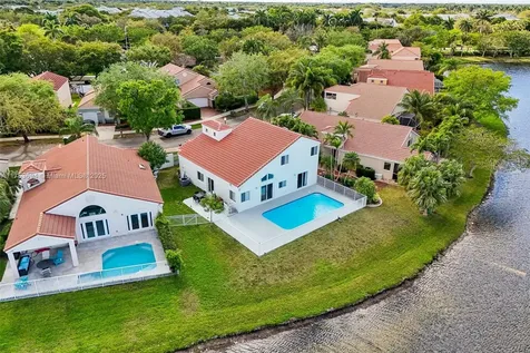 1444 Harbour Side Drive Weston FL 33326