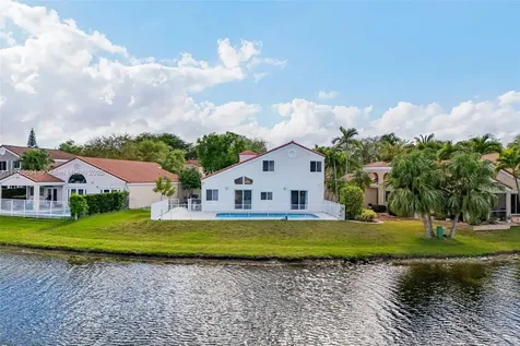 1444 Harbour Side Drive Weston FL 33326