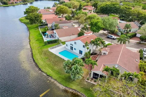1444 Harbour Side Drive Weston FL 33326