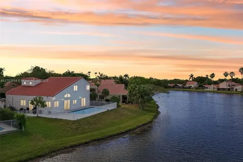 1444 Harbour Side Drive Weston FL 33326