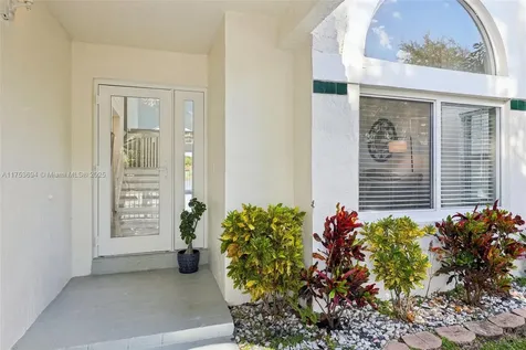 1444 Harbour Side Drive Weston FL 33326