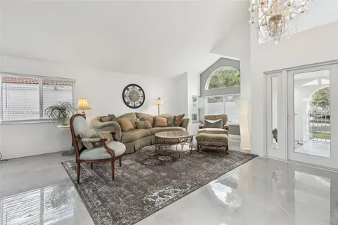 1444 Harbour Side Drive Weston FL 33326