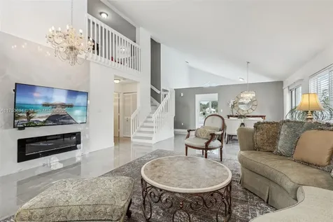1444 Harbour Side Drive Weston FL 33326