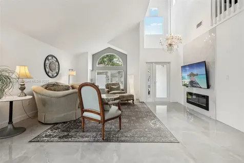 1444 Harbour Side Drive Weston FL 33326