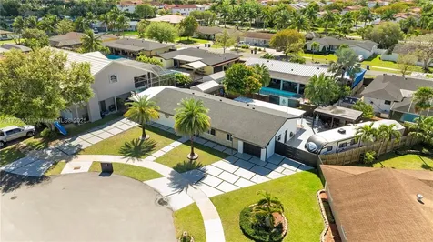 8314 SW 205th Terrace Cutler Bay FL 33189