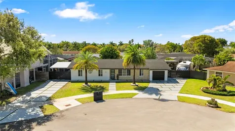 8314 SW 205th Terrace Cutler Bay FL 33189