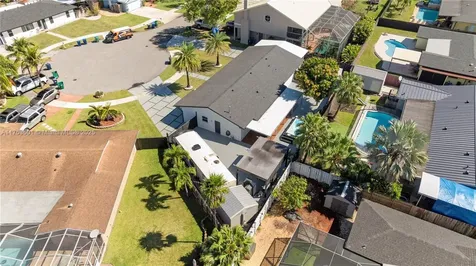 8314 SW 205th Terrace Cutler Bay FL 33189