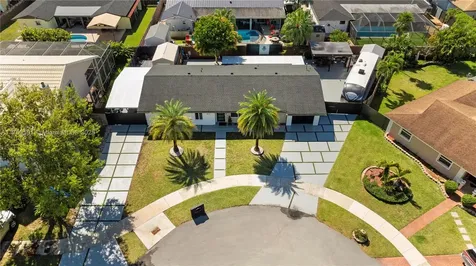 8314 SW 205th Terrace Cutler Bay FL 33189