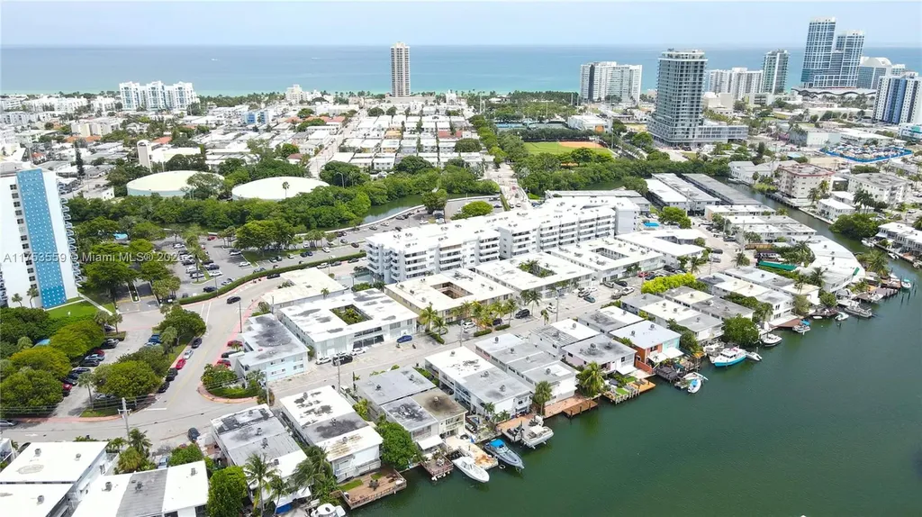 7300 Wayne Avenue Miami Beach FL 33141